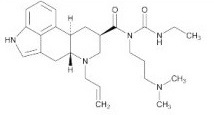 Cabergoline